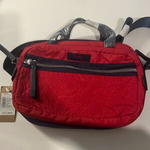 NWT Jambu crossbody